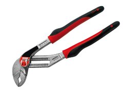 Cleste reglabil multi-profile cu dimensiunea principala de Ø 60 mm